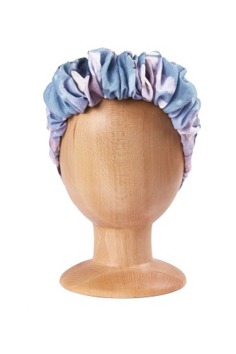 looks by luks royal headband mente aperta