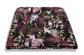 bambusowy otulacz kocyk chusta 3w1 jungle multicolor sleepee