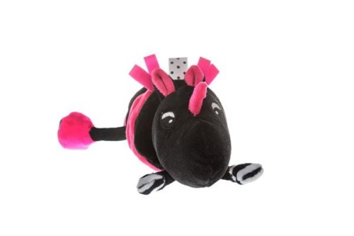 Wibrująca przytulanka Jednorożec Różowy / Mom's Care