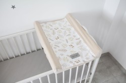 Pokrowiec na przewijak Grain / Tiny Star