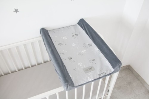 Pokrowiec na przewijak Mist / Tiny Star