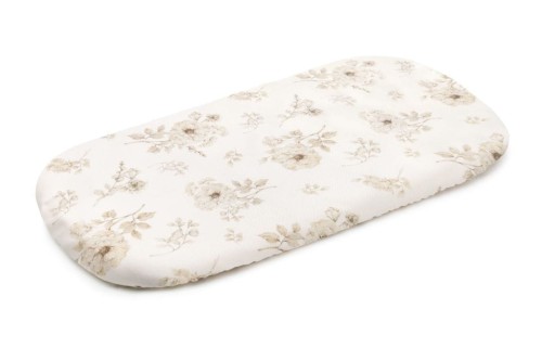 prześcieradło do gondoli boho flowers my memi