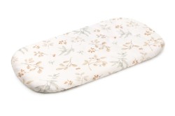 Bambusowe prześcieradło do gondoli Boho Nature / My Memi 