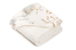 Bambusowy ręcznik 85x85 Boho Nature / My Memi 