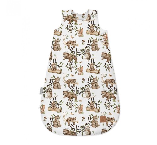 Śpiworek do spania Happy Bear 2,5 tog ONE SIZE / BabySteps