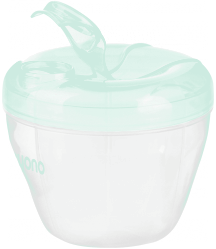 Pojemnik na mleko w proszku BabyOno