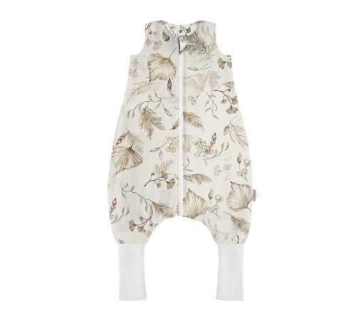 Śpiworek do spania z nogawkami Boho  2,5 tog BabySteps