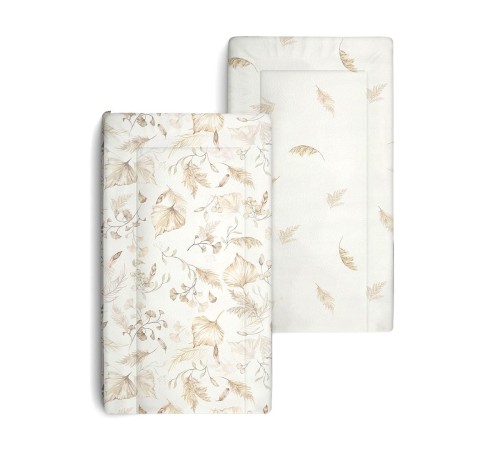 Mata do przewijania dwustronna Boho / BabySteps