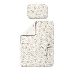 Pościel dla dzieci dwustronna Boho / BabySteps