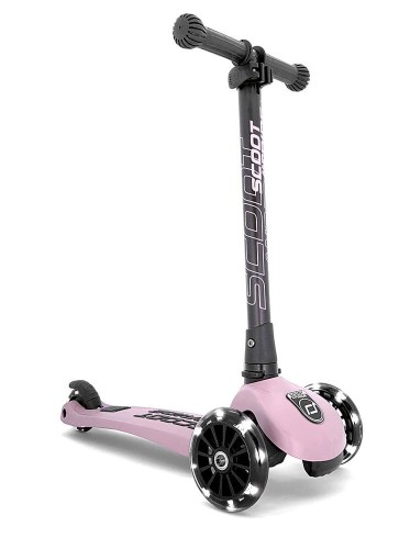 scootandride hulajnoga dla dzieci do 120 cm wzrostu