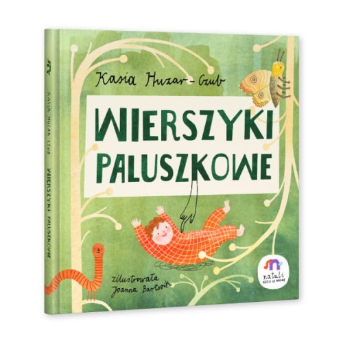 natuli wierszyki paluszkowe