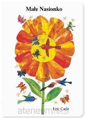 wydawnictwo tatarak małe nasionko