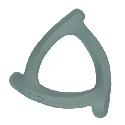 Gryzak silikonowy morski / Everyday Baby