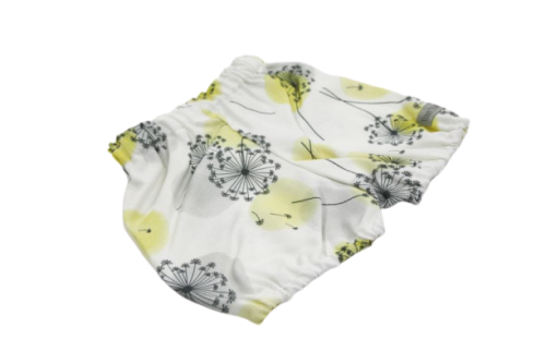 Bloomersy z bambusa Sunny Day S Tiny Star