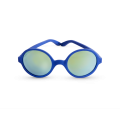 okulary 1-2 reflex blue