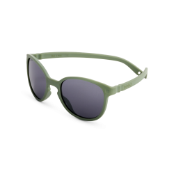 Okulary przeciwsłoneczne dla dzieci 1-2 lata Wazz Kaki Kietla