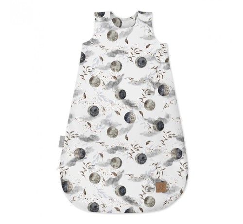 Śpiworek do spania ONE SIZE Moonlight  2,5 tog BabySteps