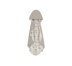 Kocyk do fotelika i wózka LIGHT Boho / BabySteps