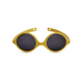 Kietla Okulary przeciwsłoneczne dla niemowląt Diabola Yellow