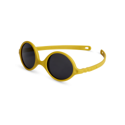 Okulary przeciwsłoneczne dla niemowląt Diabola Mustard / Kietla