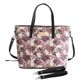 torba do wózka w kwiaty Beloff