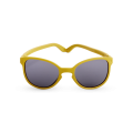 Okulary przeciwsłoneczne dla dzieci 1-2 lata Wazz Yellow Kietla ochrona przed słońcem