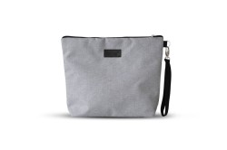 Kosmetyczka dla mamy Light melange / Tiny Star