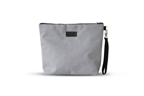 Kosmetyczka dla mamy Light melange / Tiny Star