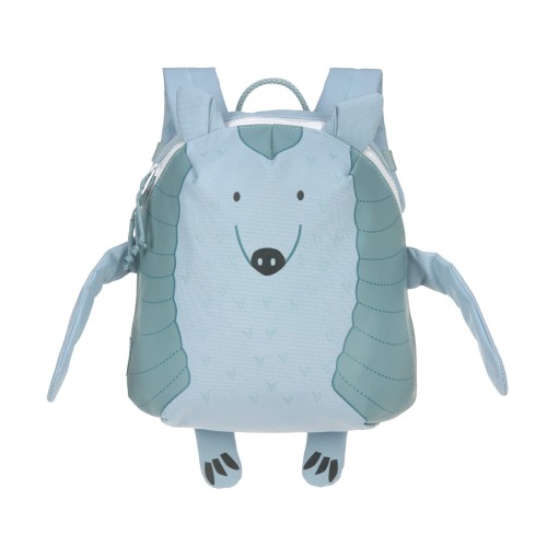 Plecak duży About Friends z magnesami Pancernik Lou / Lassig