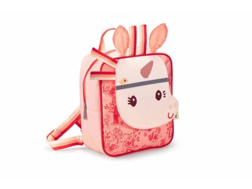 Plecak Szczęśliwy Jednorożec Lena / Lilliputiens