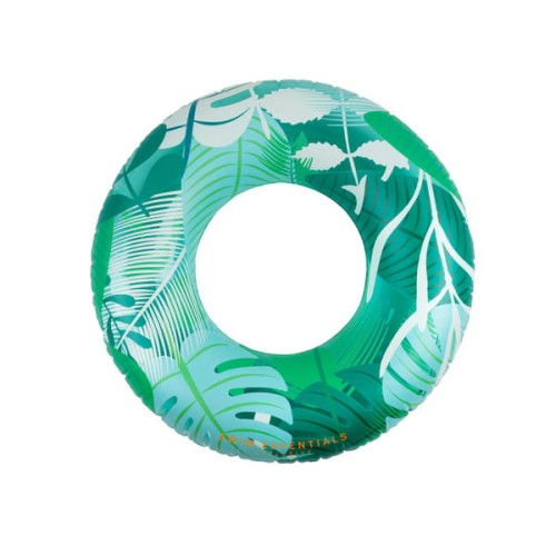 Koło do pływania 90 cm Tropical / The Swim Essentials
