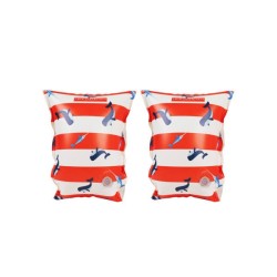 Rękawki do pływania 2-6 lat Wielorybki / The Swim Essentials