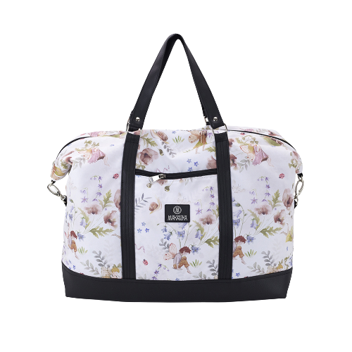 Torba Weekendowa Fairies Makaszka