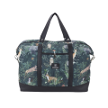 Torba Weekendowa Woodland Makaszka