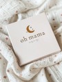Karty do zdjęć z książeczką Oh Mama Mommy Planner