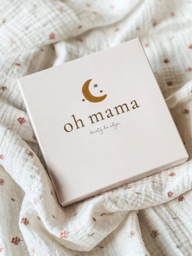 Karty do zdjęć Oh Mama Mommy Planner