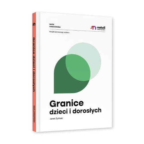 Granice dzieci i dorosłych / Natuli