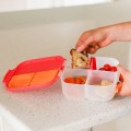 lunchbox mini dla dziecka 1 litr