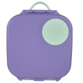 Mini Lunchbox Lilac Pop b.box