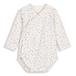 Body kopertowe Dots 56 Pink no More