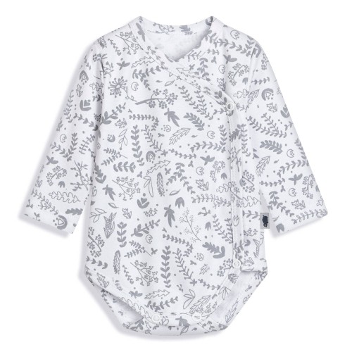 Body kopertowe Botanic Pink no more