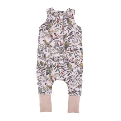 Śpiworek z nogawkami Ornithology Makaszka