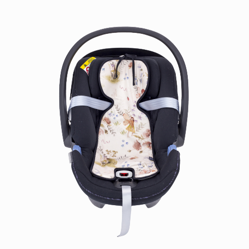 wkładka do fotelika 0-13 kg fairies