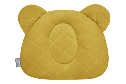 Poduszka z wgłębieniem na główkę Royal Baby Sunflower / Sleepee