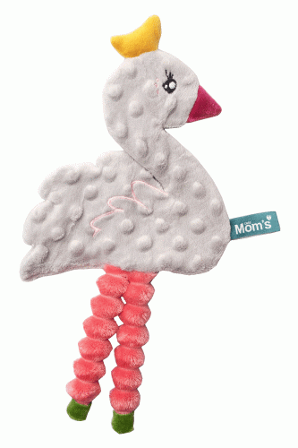 Szeleścik Łabędź Naila / Mom's Care