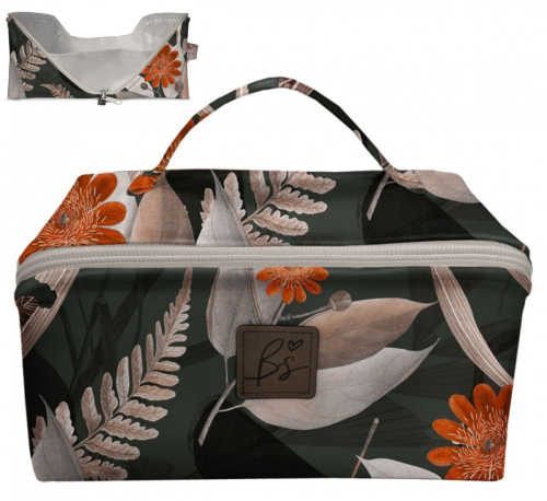 Kosmetyczka wodoodporna Jungle / BabySteps