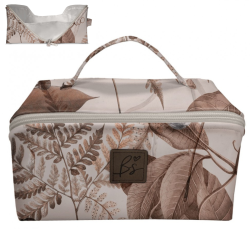 Kosmetyczka wodoodporna Autumn Leaves / BabySteps