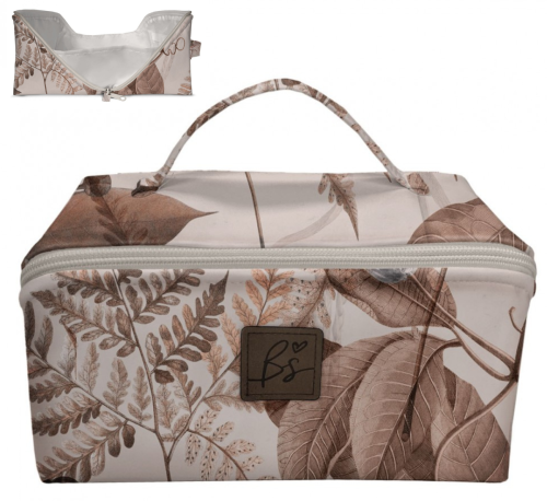 Kosmetyczka wodoodporna Autumn Leaves / BabySteps