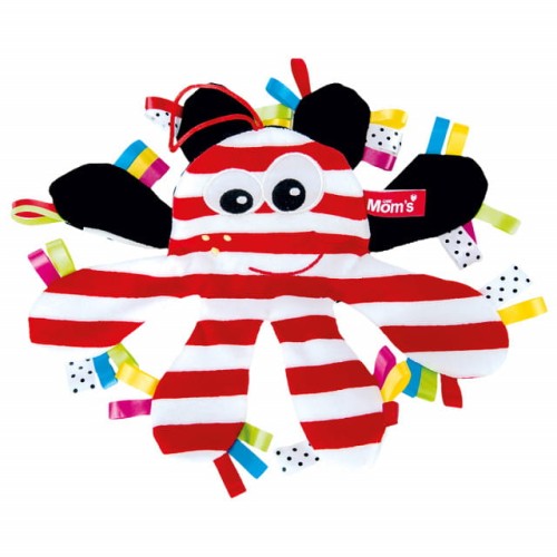 Szeleszcząca ośmiornica / Mom's Care