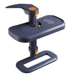 Podnóżek do fotelika samochodowego wersja 4 KneeGuardKids